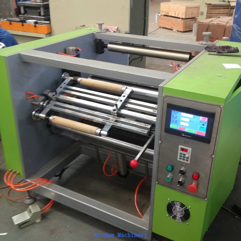 Film Rewinder Machine Film Rewinder Machine