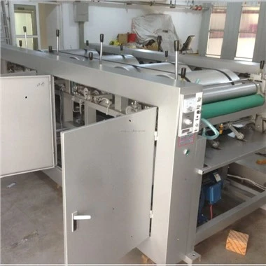 Bag To Bag Flexo Printing Machine