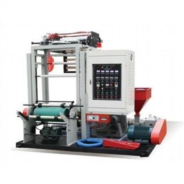 Mini Film Blowing Machine