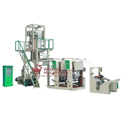 Inline Flexo Printing Machine