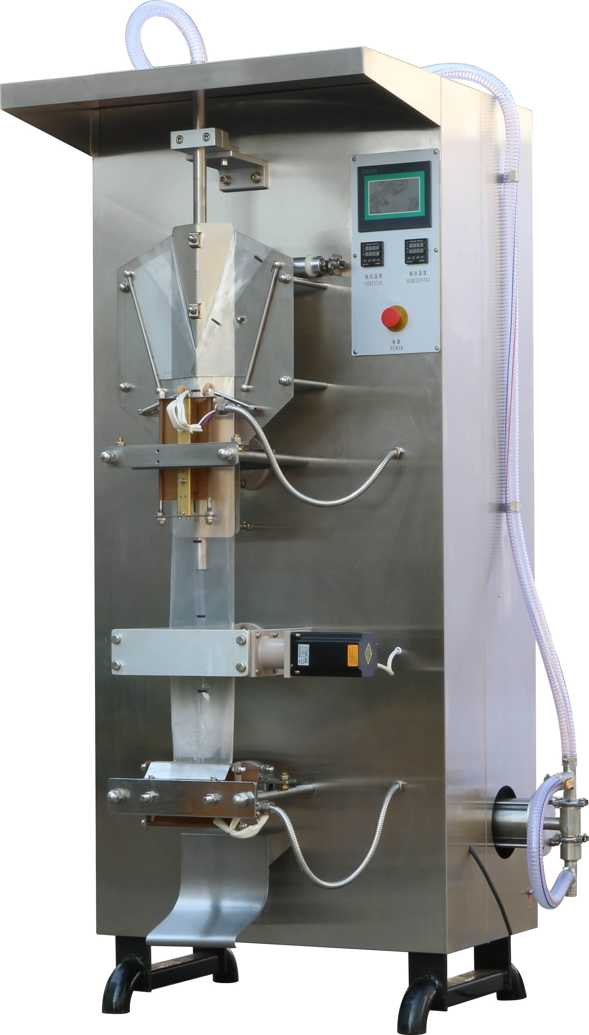 1000ML Liquid Packaging Machine Quotation