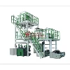 3 Layer Blown Film Extrusion Machine