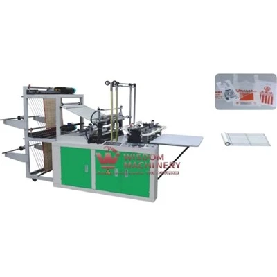 Polybag Manufacturing Machine