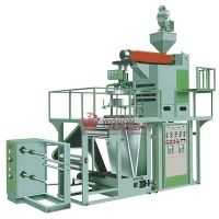 Pp Blown Film Machine