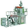 Pp Blown Film Machine