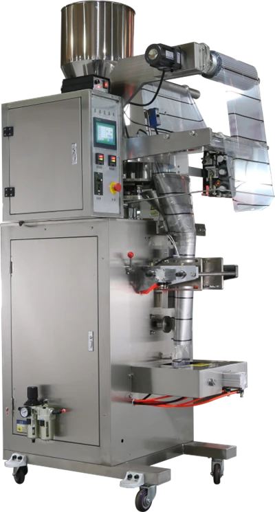 Rice Grain Packaging Machine