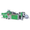 T Shirt Bag Making Machine